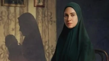 مسلسل حكاية نرجس الحلقة الأولى ومواعيد العرض والقنوات الناقلة